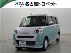 ムーヴキャンバス ストライプス G