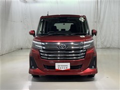 ルーミー カスタムG