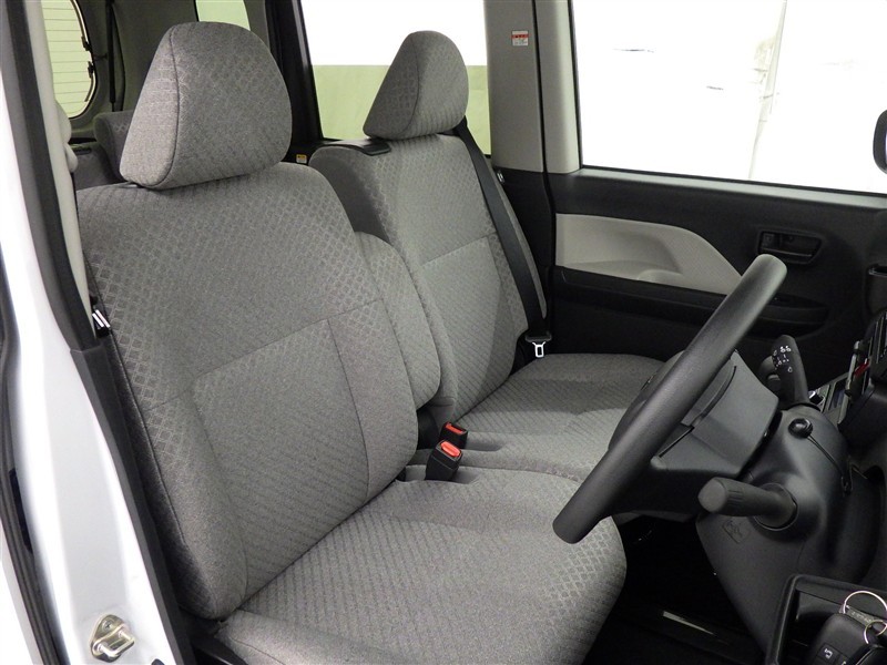 タント X（1470125075424）の中古車 | トヨタ認定中古車 | トヨタ