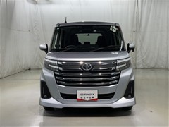 ルーミー カスタムG