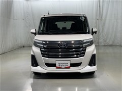 ルーミー カスタムG