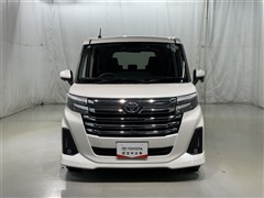 ルーミー カスタムG