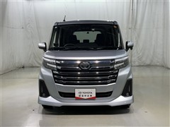 ルーミー カスタムG