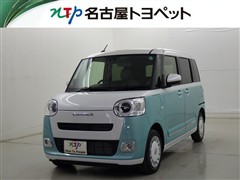 ムーヴキャンバス ストライプス G