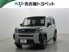 タフト G ダ-ククロムベンチャ-