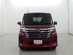 ルーミー カスタムG