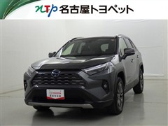 RAV4 HV G 4WD