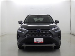 RAV4 HV G 4WD