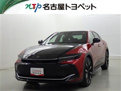 クラウン CO RSアドバンスト