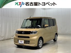 ダイハツ タント X