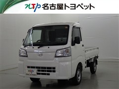 ハイゼットT スタンダード 4WD
