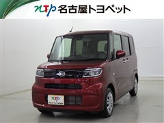ダイハツ タント X