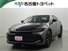 クラウン CO RSアドバンスト