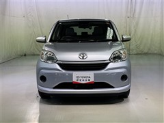 パッソ X Lパッケージ