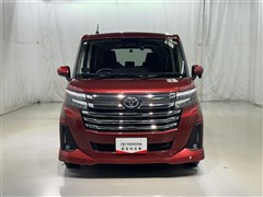 ルーミー カスタムG