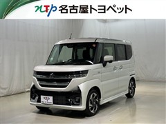 スペーシア カスタムHV XSターボ