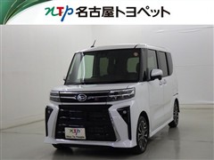 ダイハツ タント カスタムRS