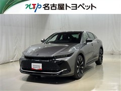 トヨタ クラウン CO RSアドバンスト