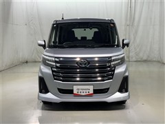 ルーミー カスタムG