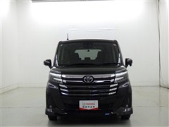 ルーミー カスタムG