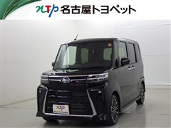 タント カスタムRS リミテッド