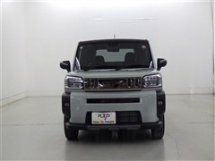 タフト G ダ-ククロムベンチャ-