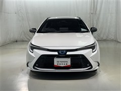 カローラツーリング HV WXB