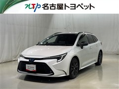 トヨタ カローラツーリング HV WXB