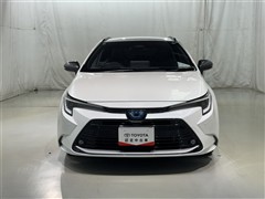 カローラツーリング HV WXB