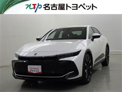 クラウンCOHV RSアドバンスド