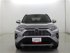 RAV4 G Zパッケージ