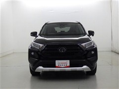 RAV4 アドベンチャー