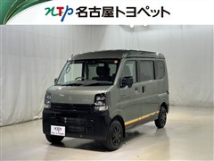 エブリィV Jリミテッド