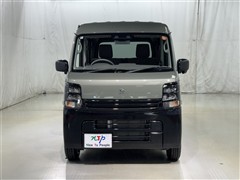 エブリィV Jリミテッド