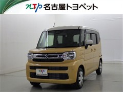 スズキ スペーシア HV X