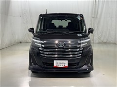 ルーミー カスタムG