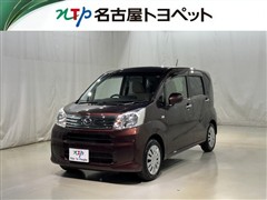 ダイハツ ムーヴ L