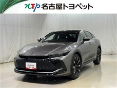 トヨタ クラウン CO RSアドバンスド