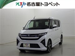 ダイハツ ムーヴ RS