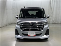 ルーミー カスタムG