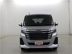 ルーミー カスタムG