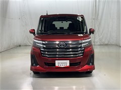 ルーミー カスタムG