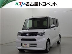 ダイハツ タント X