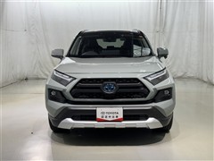 RAV4 HV アドベンチャー