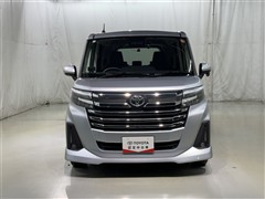 ルーミー カスタムG