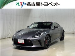 トヨタ GR86 RZ