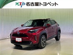 ヤリスクロス HV Z