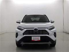 RAV4 HV G