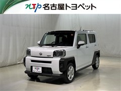 ダイハツ タフト G