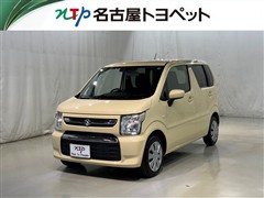 スズキ ワゴンR FX